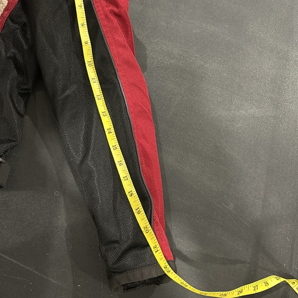 Harley Davidson, protective riding jacket - Picture 11 of 13